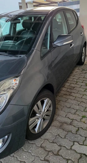 Hyundai Ix20 1600 /125 ps, снимка 4