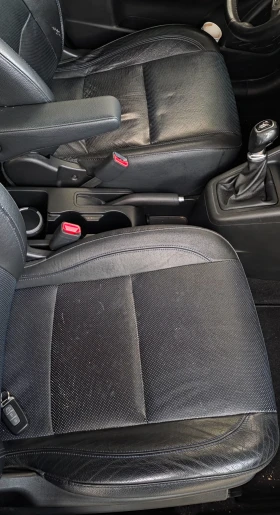 Hyundai Ix20 1600 /125 ps, снимка 5