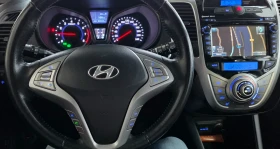 Hyundai Ix20 1600 /125 ps, снимка 8