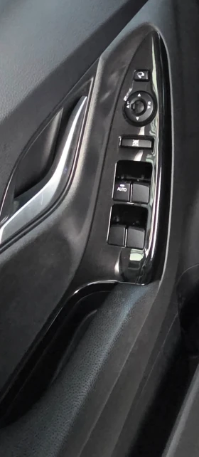Hyundai Ix20 1600 /125 ps, снимка 7