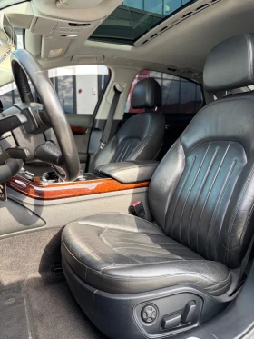 Audi A8 LONG 3.0 TFSI EUROPE /Supercharger/, снимка 7