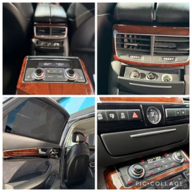 Audi A8 LONG 3.0 TFSI EUROPE /Supercharger/, снимка 10