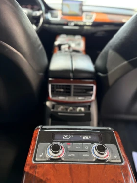 Audi A8 LONG 3.0 TFSI EUROPE /Supercharger/, снимка 8
