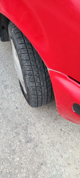 Nissan Micra 1.0, снимка 5