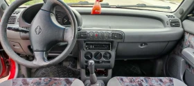 Nissan Micra 1.0, снимка 7