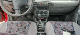 Nissan Micra 1.0, снимка 6