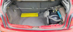 Nissan Micra 1.0, снимка 9