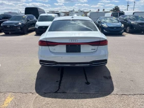 Audi A7 Technik/360/HUD/B&O/MATRIX/ОБДУХВАНЕ, снимка 4