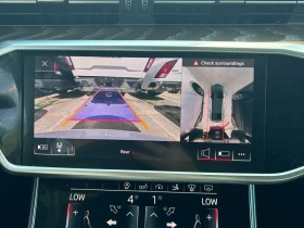 Audi A7 Technik/360/HUD/B&O/MATRIX/ОБДУХВАНЕ, снимка 15