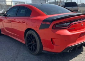 Dodge Charger * 5.7 Daytona 392 * AвтоКредит* (ЦЕНА ДО БГ), снимка 4