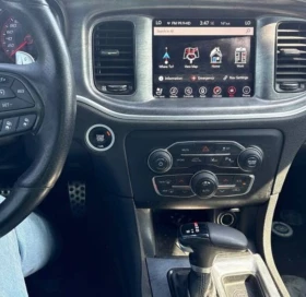 Dodge Charger * 5.7 Daytona 392 * AвтоКредит* (ЦЕНА ДО БГ), снимка 8