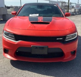 Dodge Charger * 5.7 Daytona 392 * AвтоКредит* (ЦЕНА ДО БГ), снимка 5
