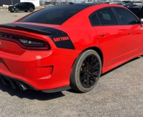 Dodge Charger * 5.7 Daytona 392 * AвтоКредит* (ЦЕНА ДО БГ), снимка 2