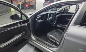 Kia K5 2.0* ПОДГРЕВ* 360КАМЕРА* КЕЙЛЕС* LANE* ASSIST* , снимка 5