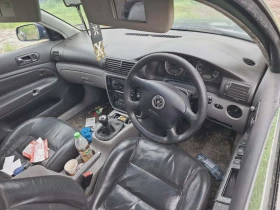 VW Passat, снимка 8