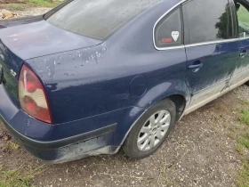 VW Passat, снимка 2