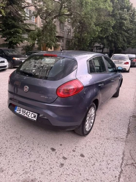 Fiat Bravo Pioneer Screen, снимка 6