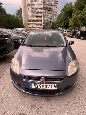 Fiat Bravo Pioneer Screen, снимка 7