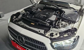 Mercedes-Benz E 250 Avantgarde* DISTRONIC* DIGITAL* AMBIENT* ПОДГРЕВ* , снимка 8
