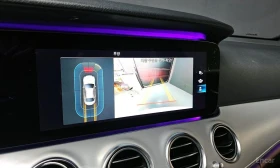 Mercedes-Benz E 250 Avantgarde* DISTRONIC* DIGITAL* AMBIENT* ПОДГРЕВ* , снимка 14