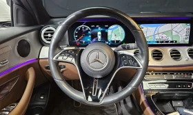 Mercedes-Benz E 250 Avantgarde* DISTRONIC* DIGITAL* AMBIENT* ПОДГРЕВ* , снимка 10