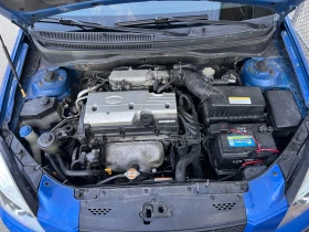 Kia Rio 1.4, снимка 12