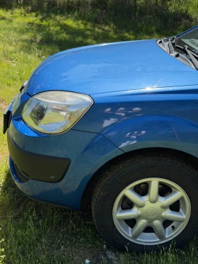 Kia Rio 1.4, снимка 3