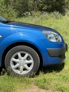 Kia Rio 1.4, снимка 2
