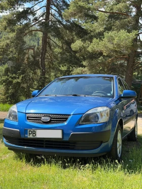 Kia Rio 1.4, снимка 4