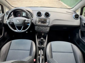 Seat Ibiza 1.0 MPI* CONNECT, снимка 10