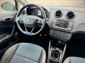 Seat Ibiza 1.0 MPI* CONNECT, снимка 11