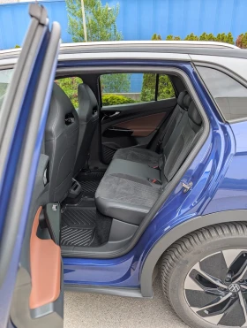 VW ID.4, снимка 10