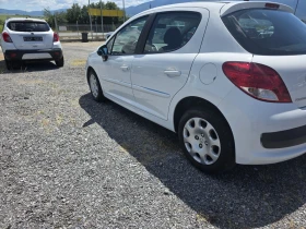 Peugeot 207 1.4, снимка 3