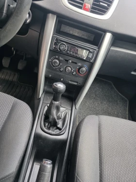 Peugeot 207 1.4, снимка 8