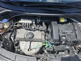 Peugeot 207 1.4, снимка 11