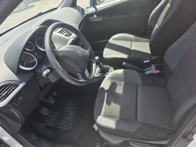 Peugeot 207 1.4, снимка 7