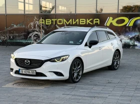 Mazda 6 2.2D Skyactiv Face Full, снимка 3