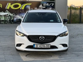 Mazda 6 2.2D Skyactiv Face Full, снимка 2