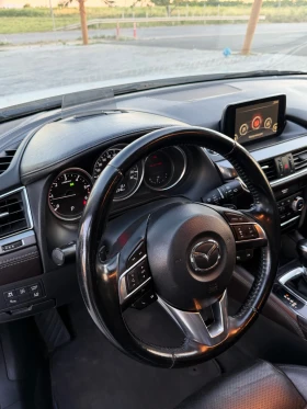 Mazda 6 2.2D Skyactiv Face Full, снимка 11