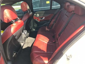 Mercedes-Benz C 400 | CARFAX | БЕЗ ПЪРВОНАЧАЛНА ВНОСКА, снимка 12