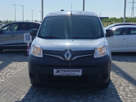 Renault Kangoo 1.5dCi/95к.с., снимка 2