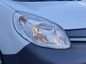 Renault Kangoo 1.5dCi/95к.с., снимка 8