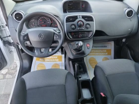 Renault Kangoo 1.5dCi/95к.с., снимка 9
