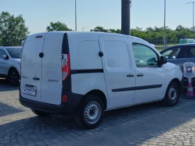 Renault Kangoo 1.5dCi/95к.с., снимка 4