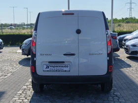 Renault Kangoo 1.5dCi/95к.с., снимка 5