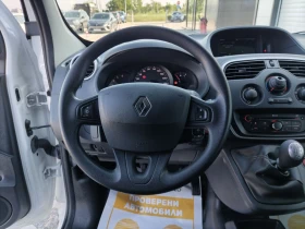 Renault Kangoo 1.5dCi/95к.с., снимка 10