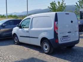 Renault Kangoo 1.5dCi/95к.с., снимка 6