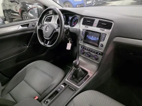 VW Golf Variant | 1.4 TSI | Comfortline , снимка 10