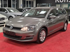 VW Golf Variant | 1.4 TSI | Comfortline , снимка 3