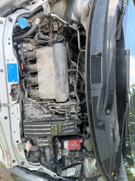 Honda Jazz, снимка 13